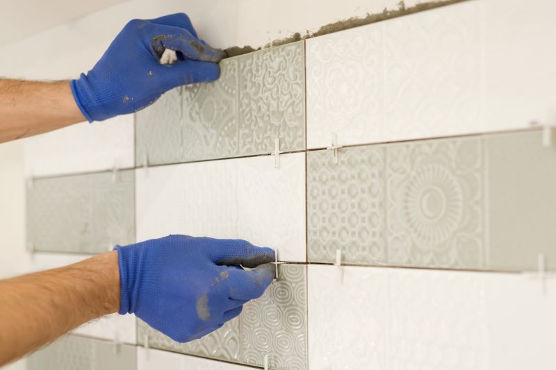 Modern Tile Patterns
