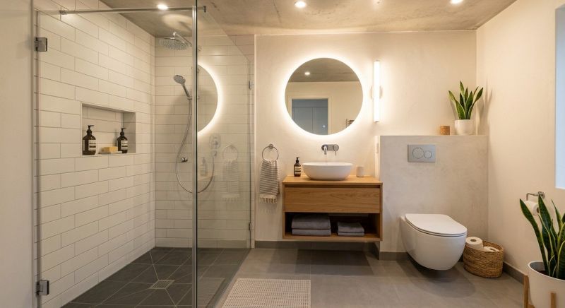 Top Bathroom Remodeling Companies in Charlotte, NC