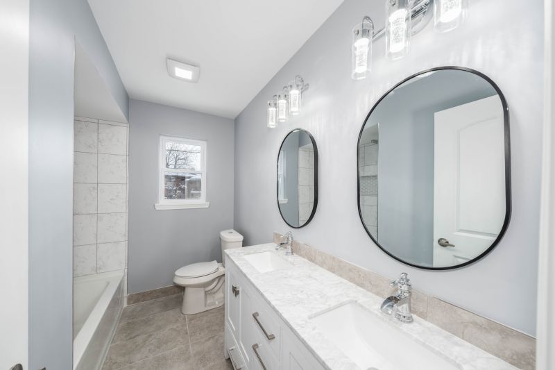 Top Bathroom Remodeling Companies in Waxhaw, NC