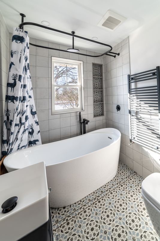 Best Bathroom Renovation Contractors in Monroe, NC