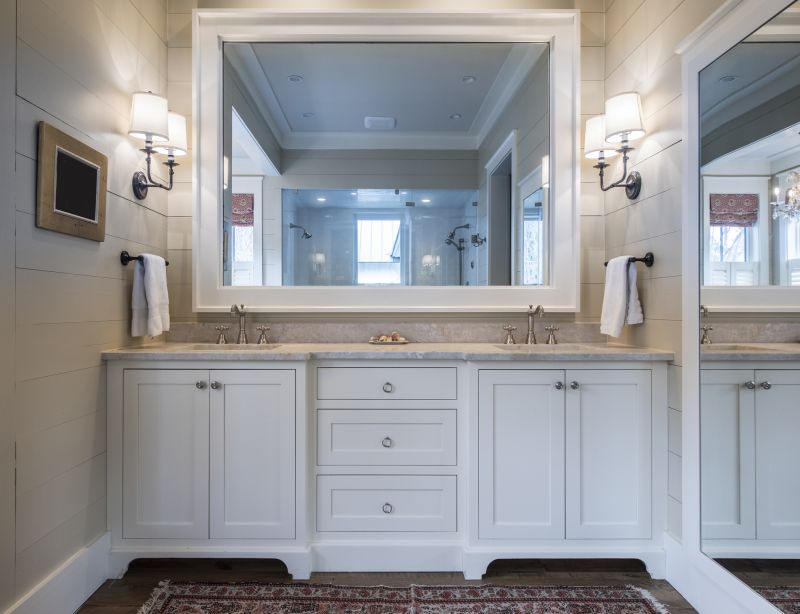 Cost of Bathroom Remodeling in Monroe, NC